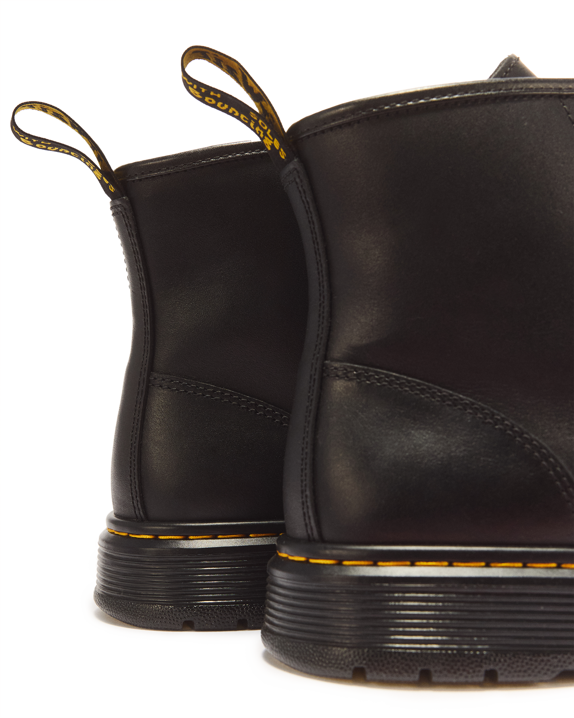 Brookline Chukka Leather Casual Boots