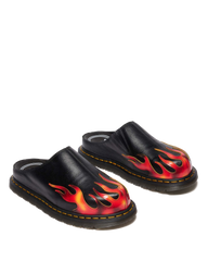 SAN MULE FLAME