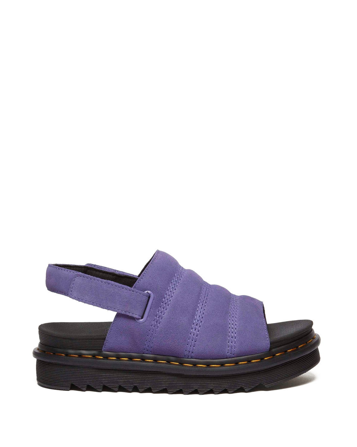 Kole Suede sandals