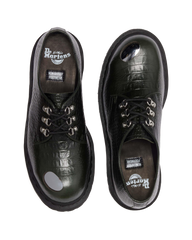 1461 BEX STEEL TOE LEATHER SHOES