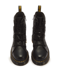 1460 BEX LACE-TO-TOE SOFT LEATHER BOOTS