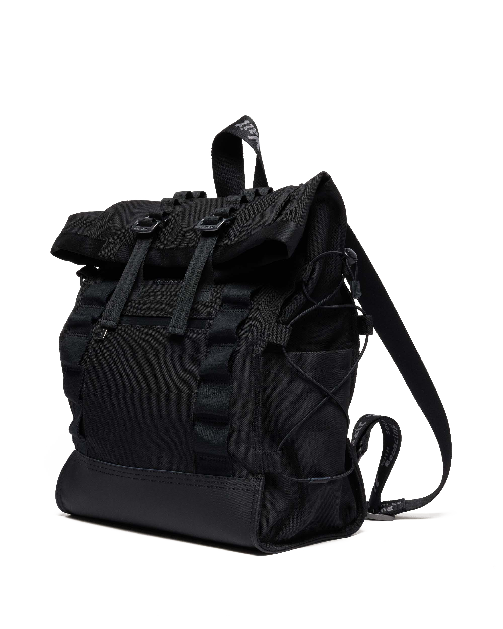 Tech Backpack