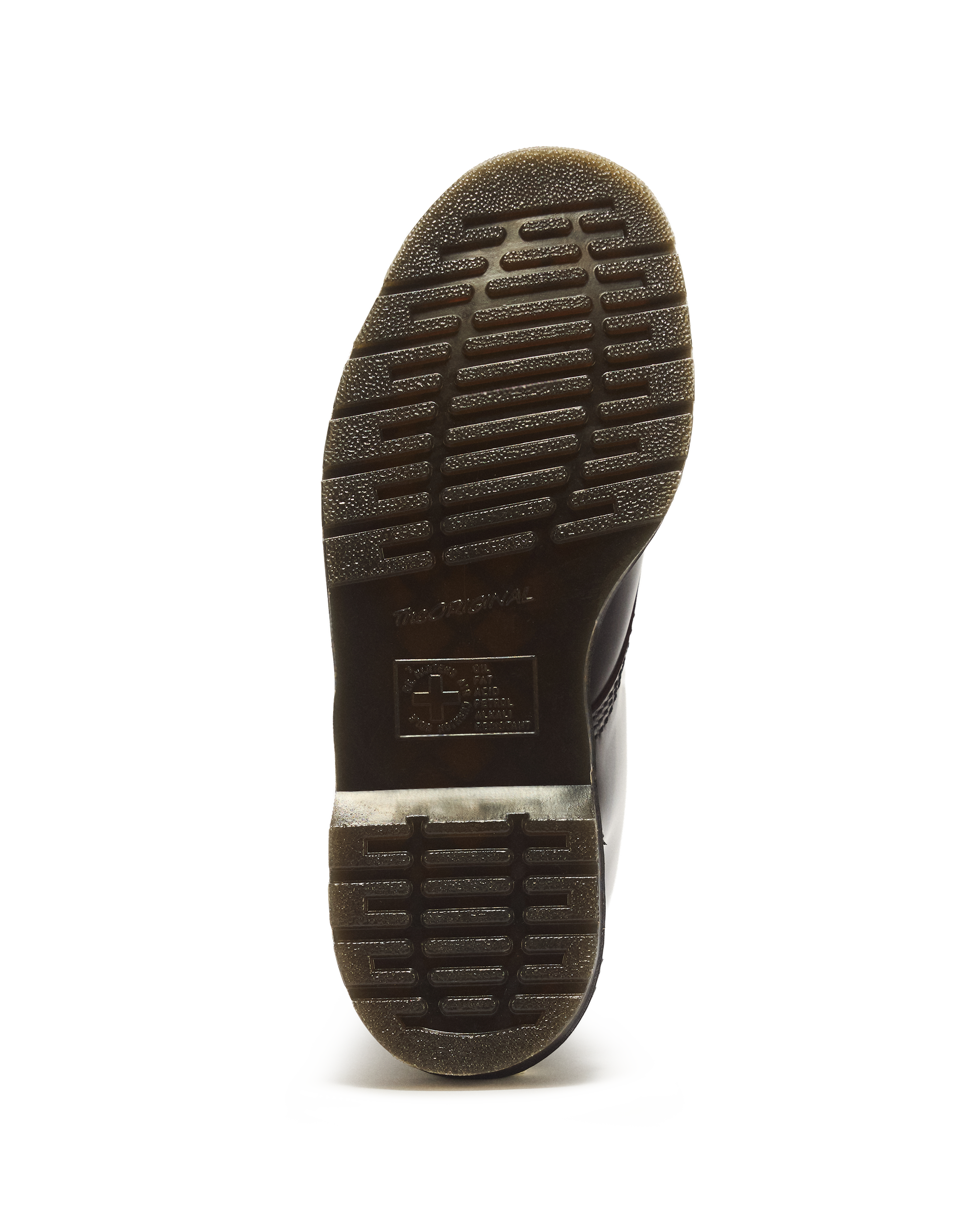 1460 Arcadia leather boots
