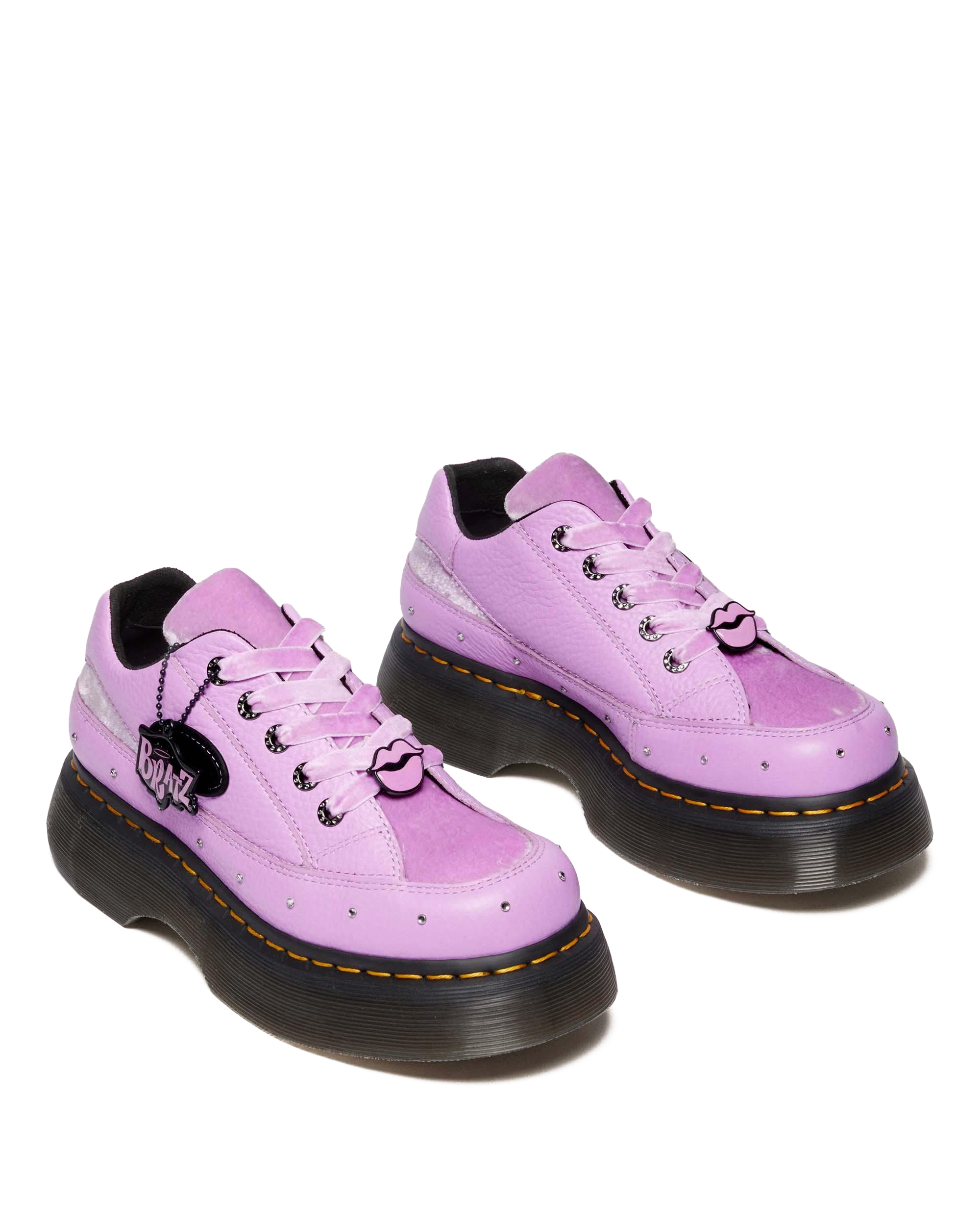 BUZZ 5I BRATZ
