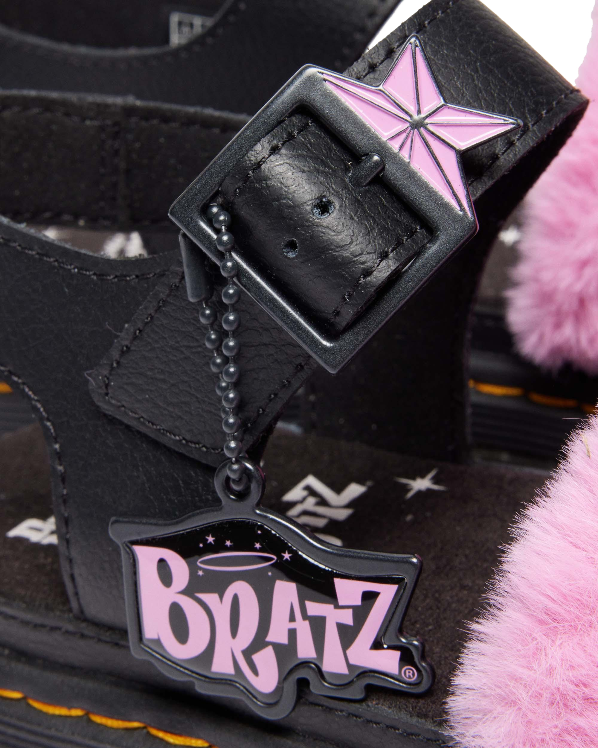 MATTISON STRAP BRATZ