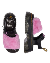 MATTISON STRAP BRATZ