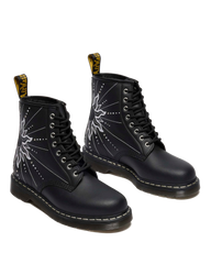 1460 Solar Flare Reclaimed Leather Boots
