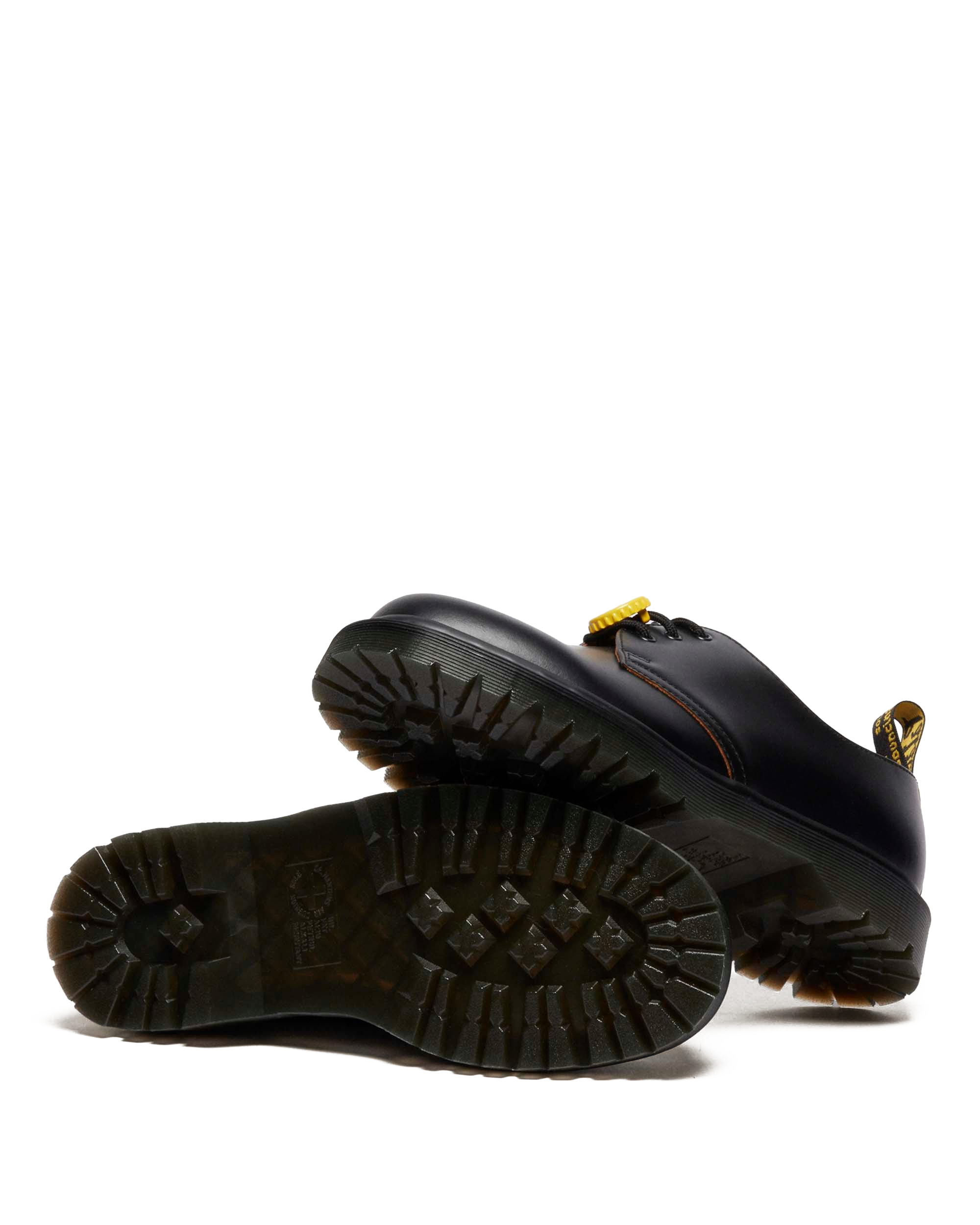 1461 Palace Vintage Smooth Leather Oxford Shoes