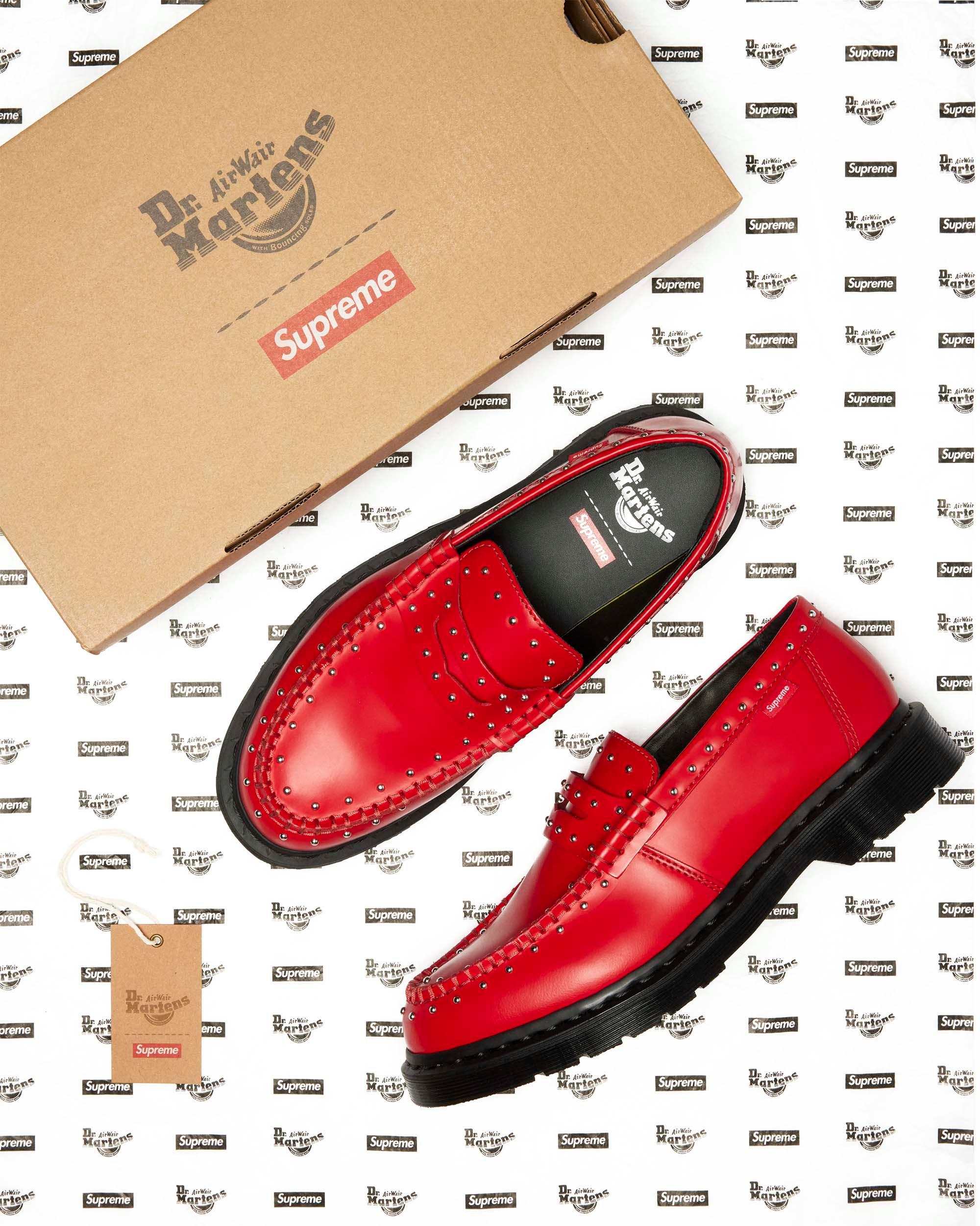 PENTON STUDDED