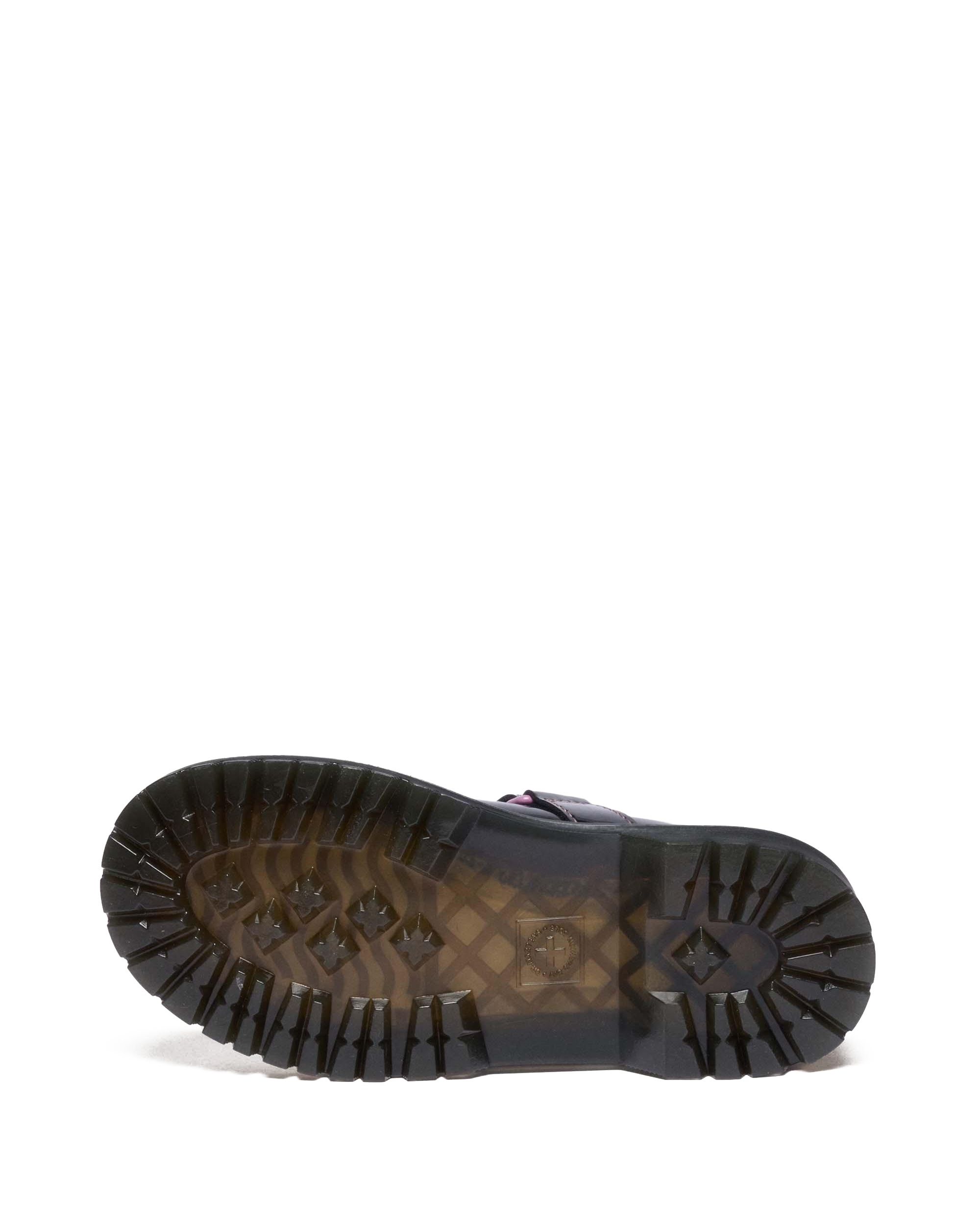 Junior Mary Jane Bex Patent Lamper Leather Shoes