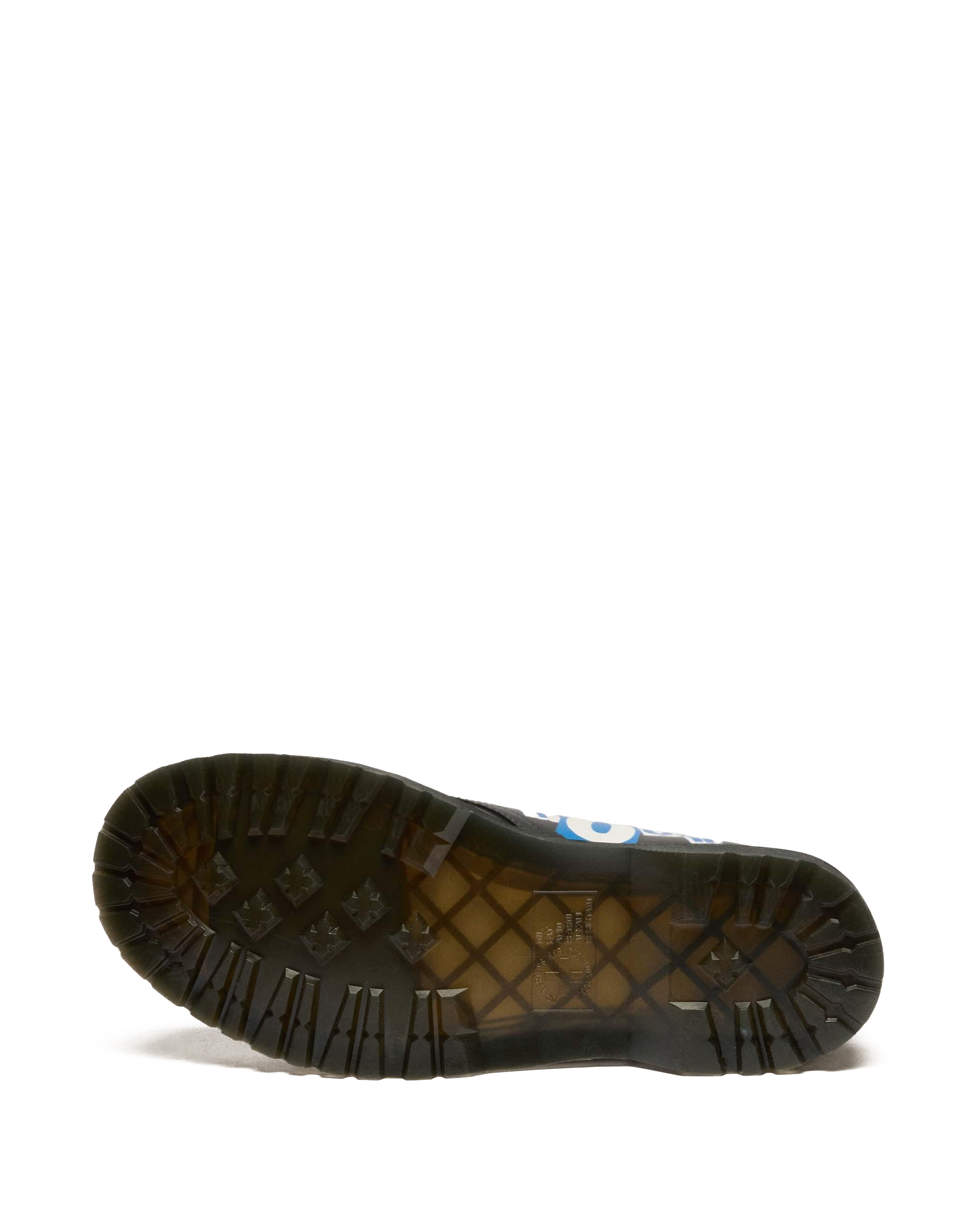 1461 Metallica Shoes