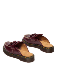 Adrian Leather Mules