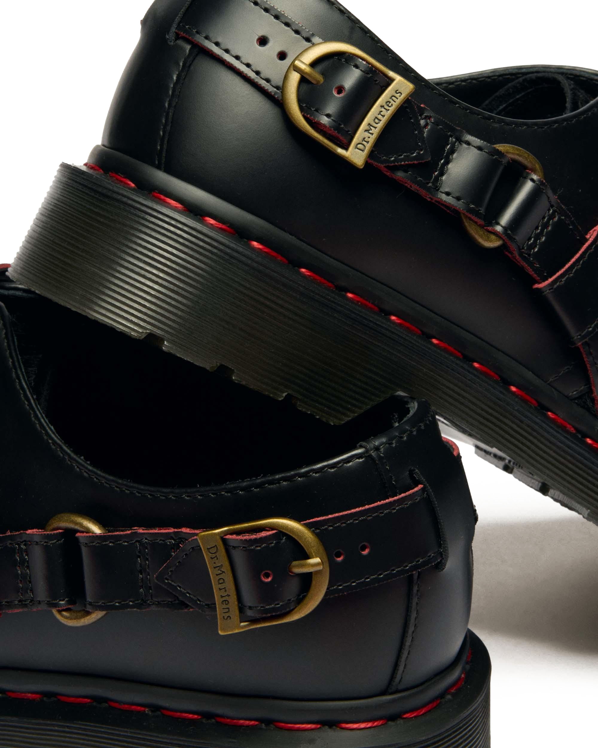 1461 Year Of The Horse Leather Shoes