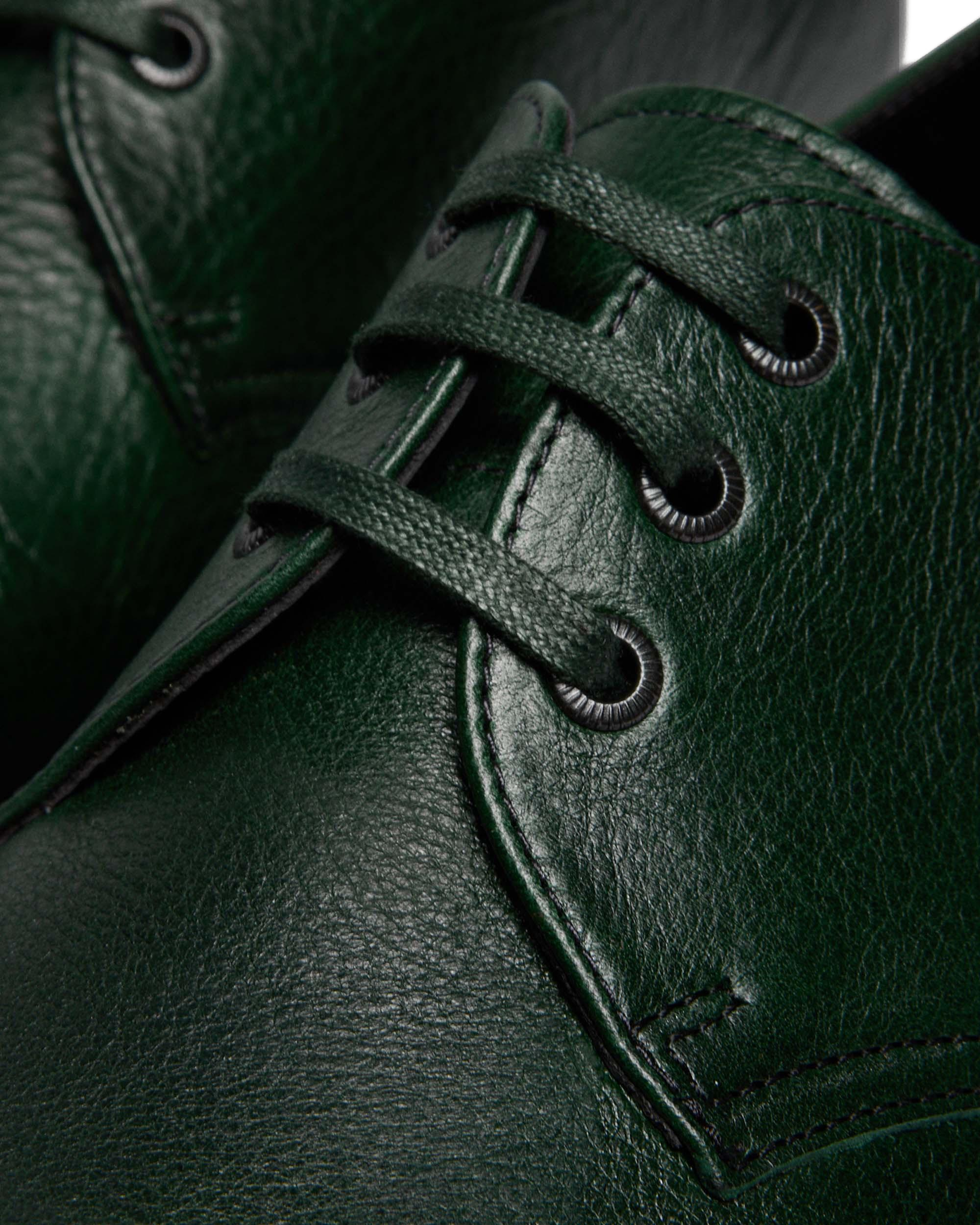 1461 Made in England Buckingham Leather Shoes