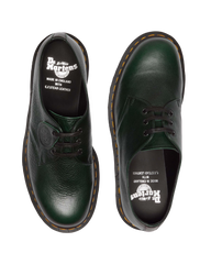 1461 Made in England Buckingham Leather Shoes