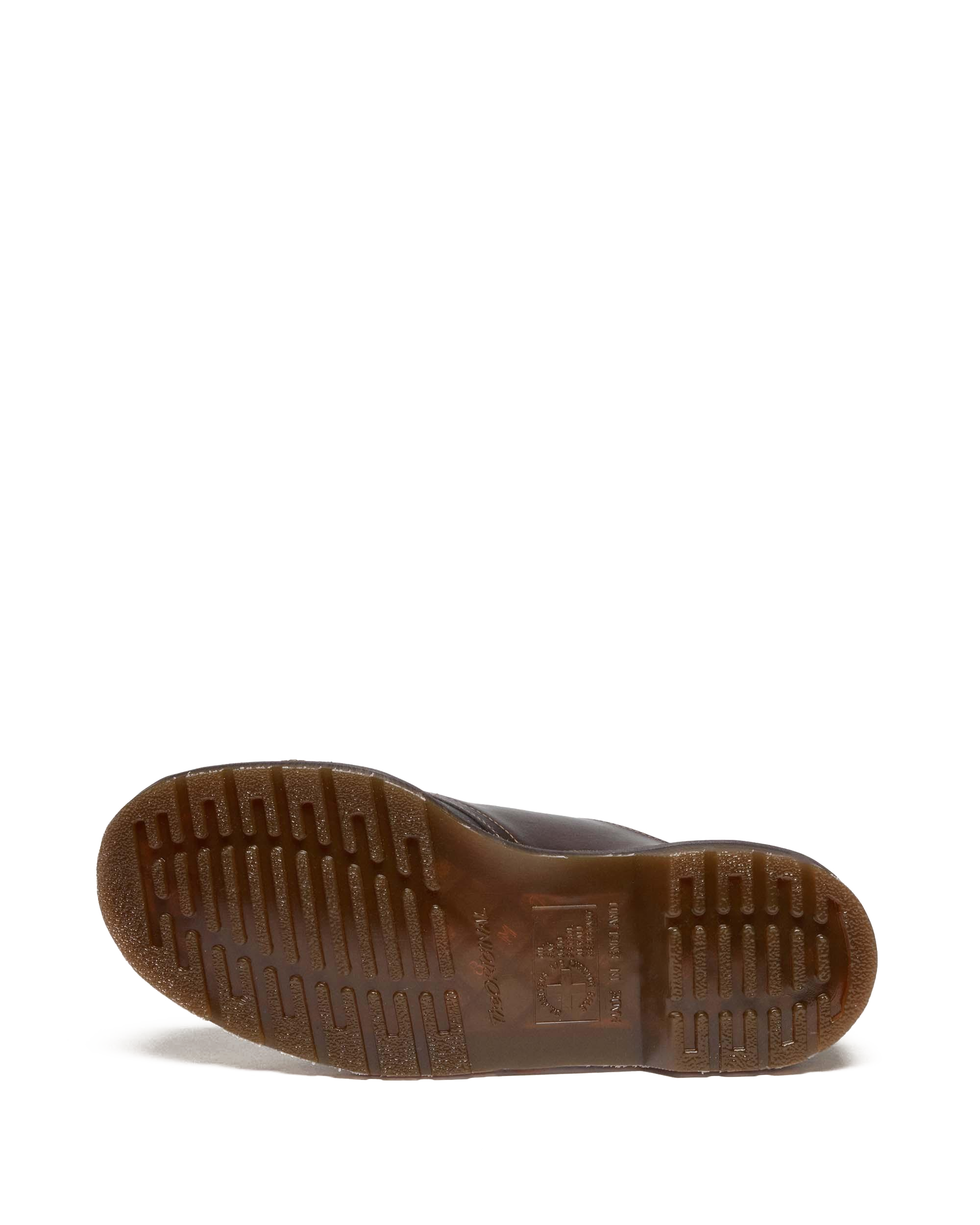 1461 Made In England Classic Calf Leather Shoes