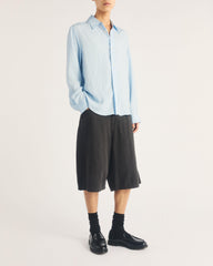 Mayfare Smooth Leather Loafers