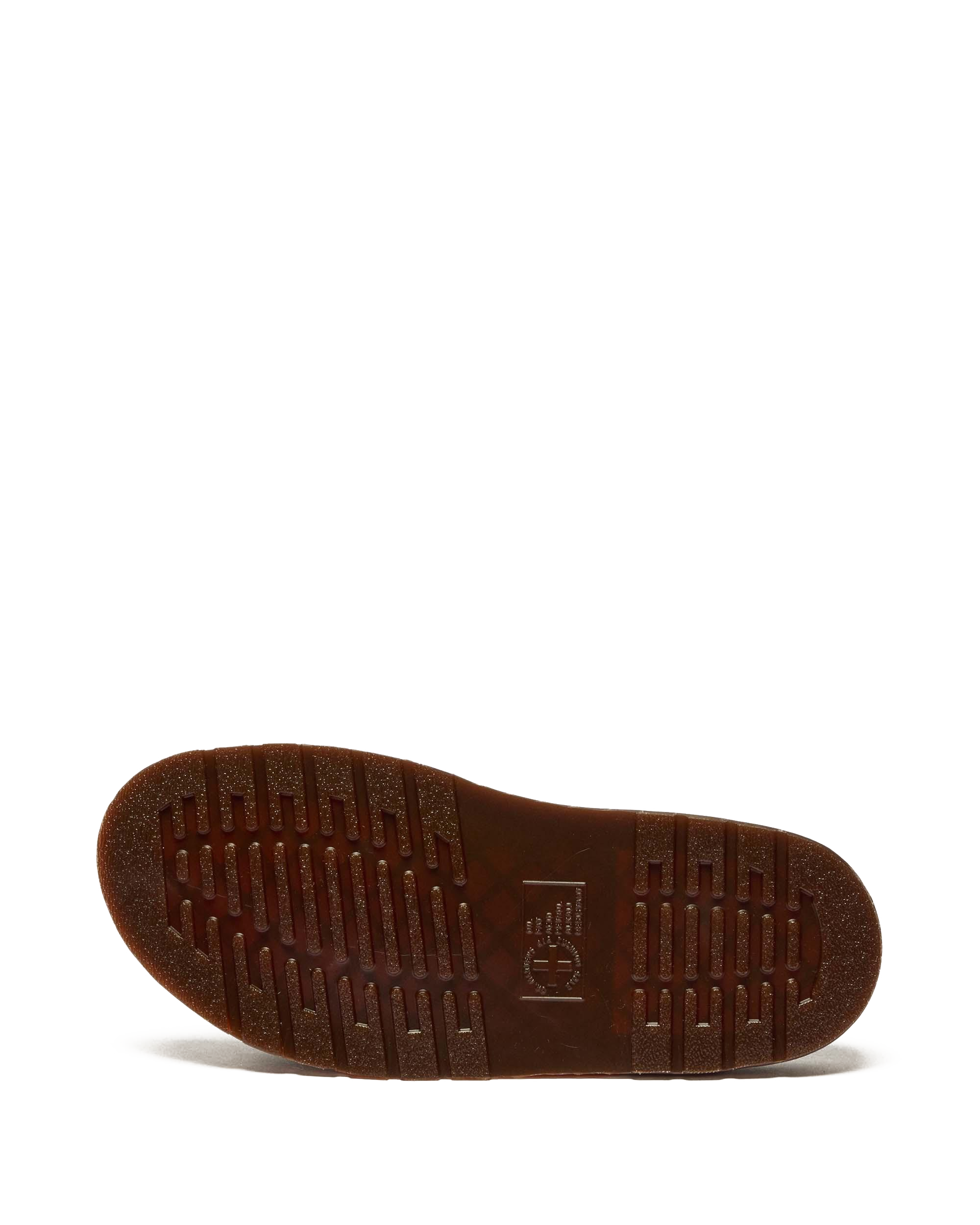 Josef Two Strap Atlas Leather Sandals