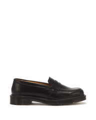 Delapre Made In England Penny Loafers