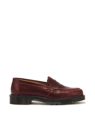 Delapre Made In England Penny Loafers