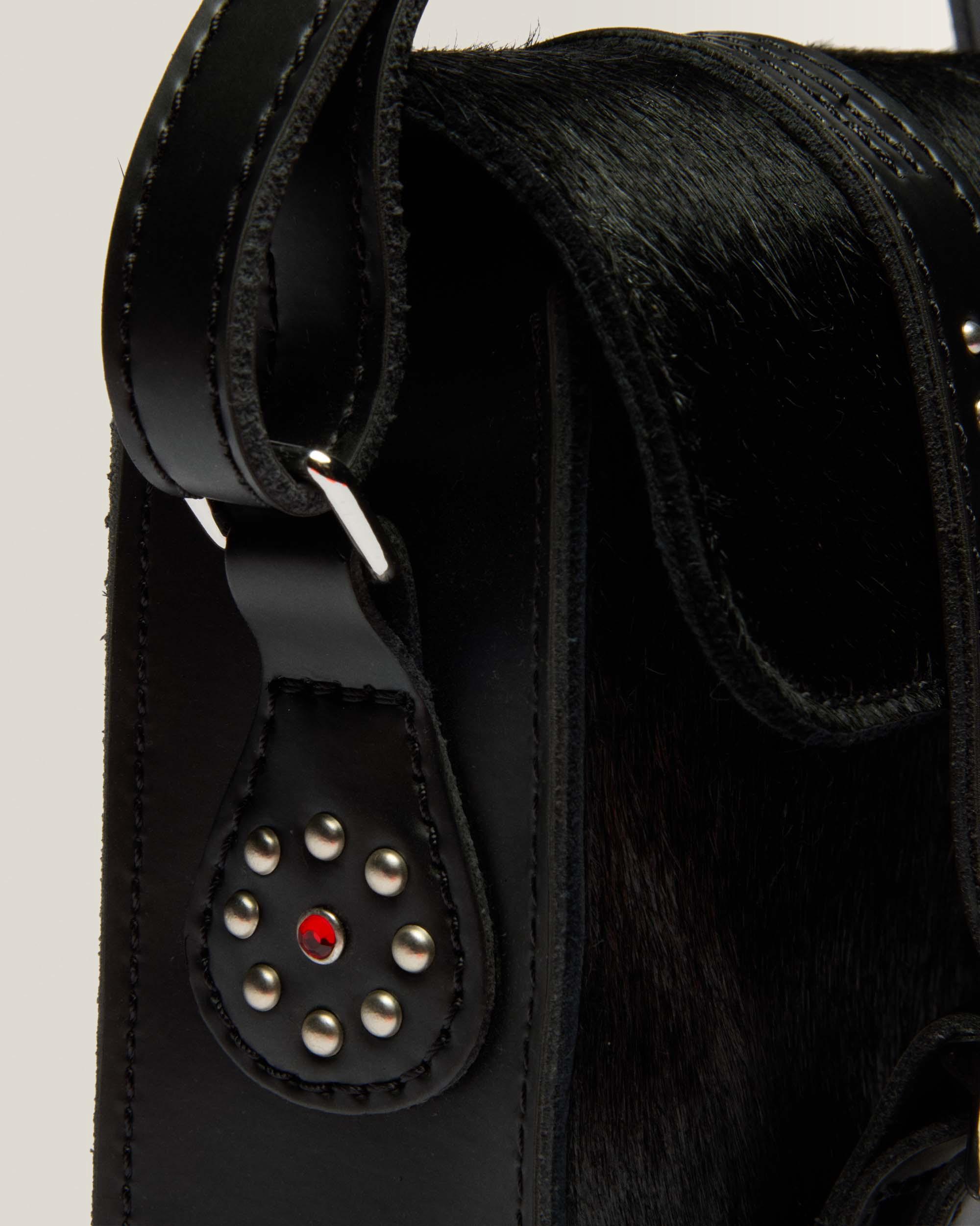 7" SATCHEL