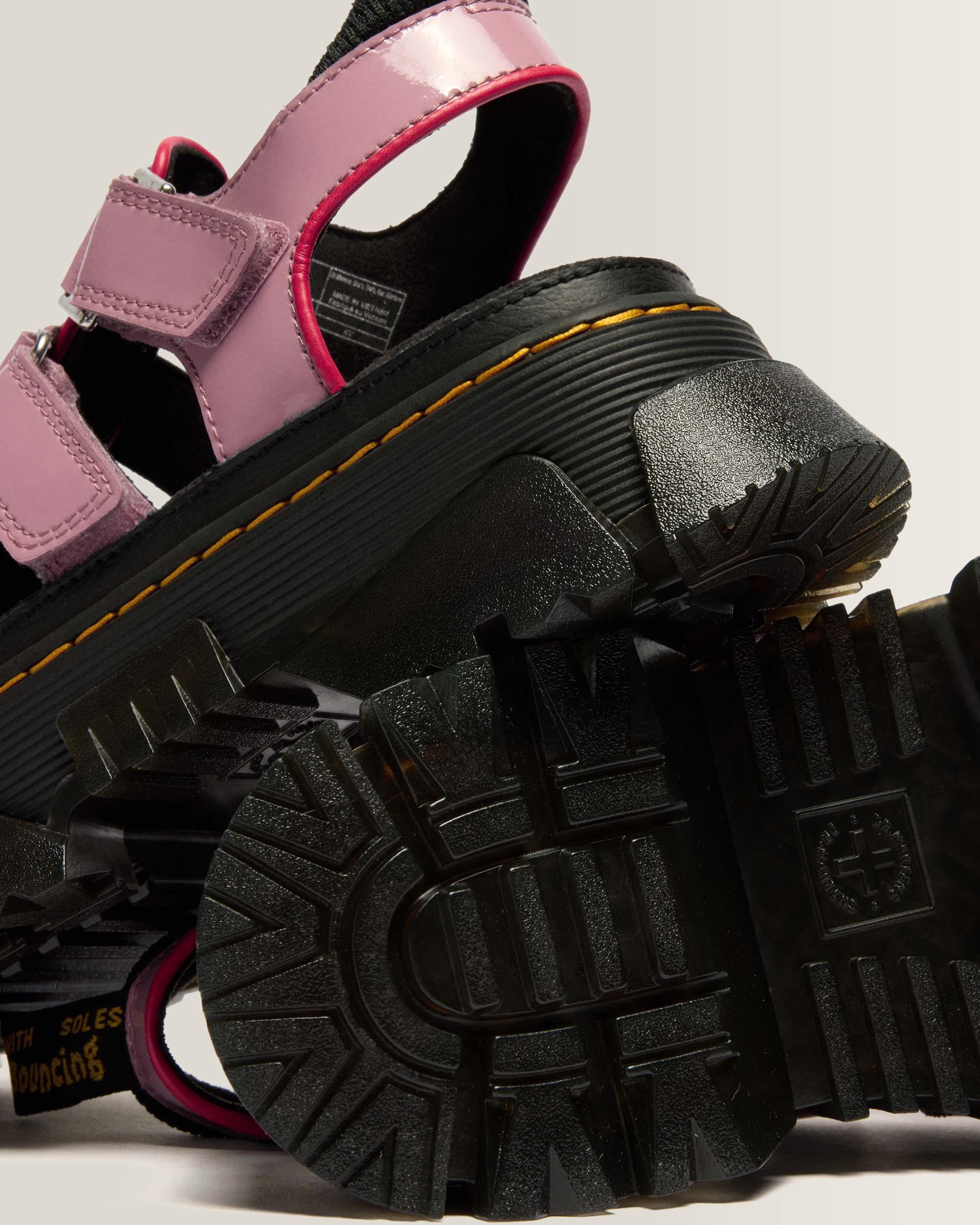 MATTISON 3S