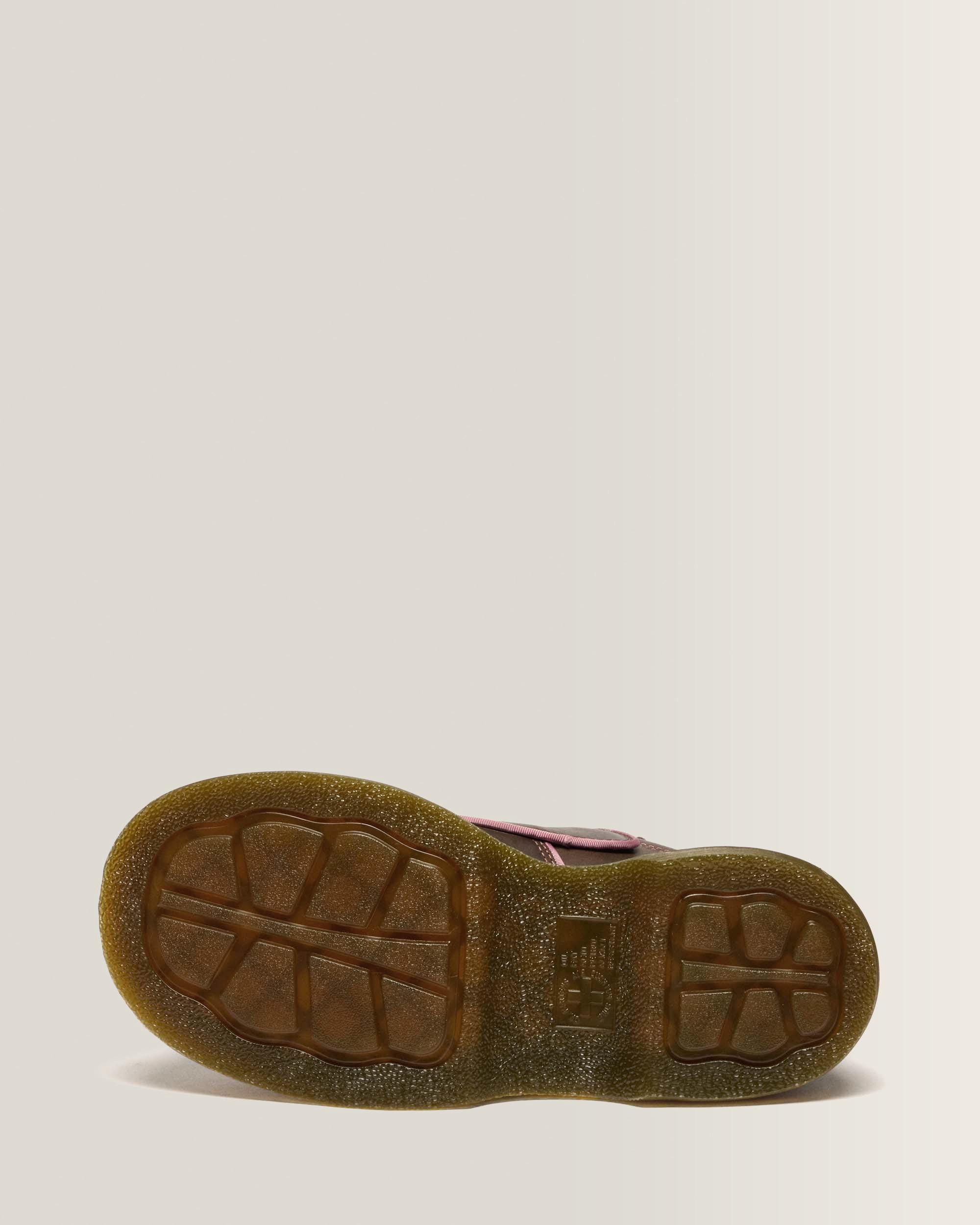 Buzz Strap Wyoming Shoes