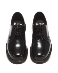 Mayfare Smooth Leather Shoes