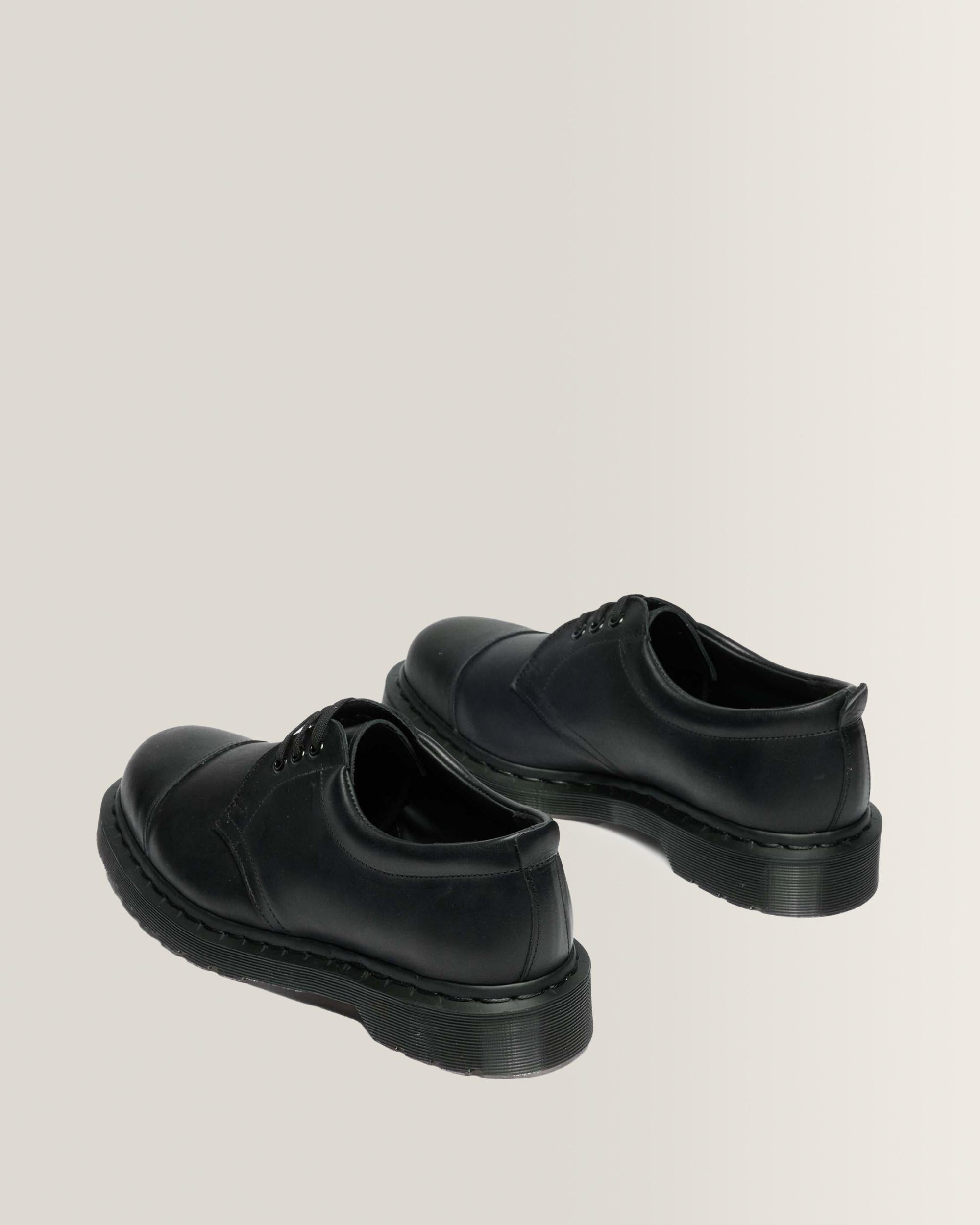 1461 MHL 3-Eye Leather Shoes