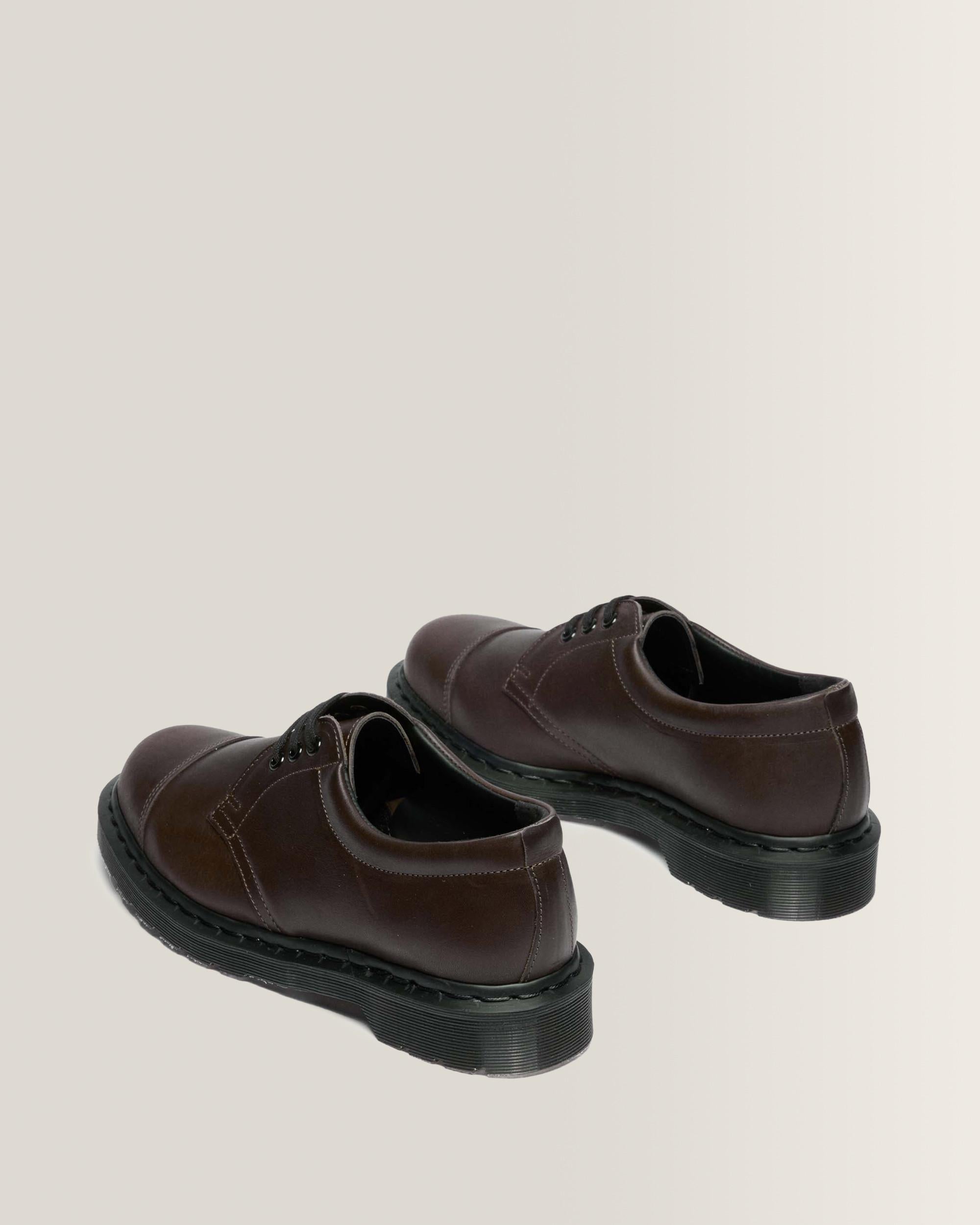 1461 MHL 3-Eye Leather Shoes