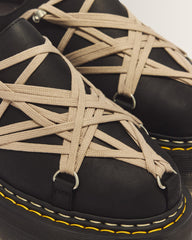 RICK OWENS MEGALACE® MULES