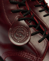 1460 Made In England Classic Calf Leather Boots