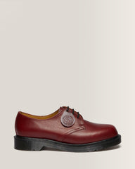 1461 Made In England Classic Calf Leather Shoes