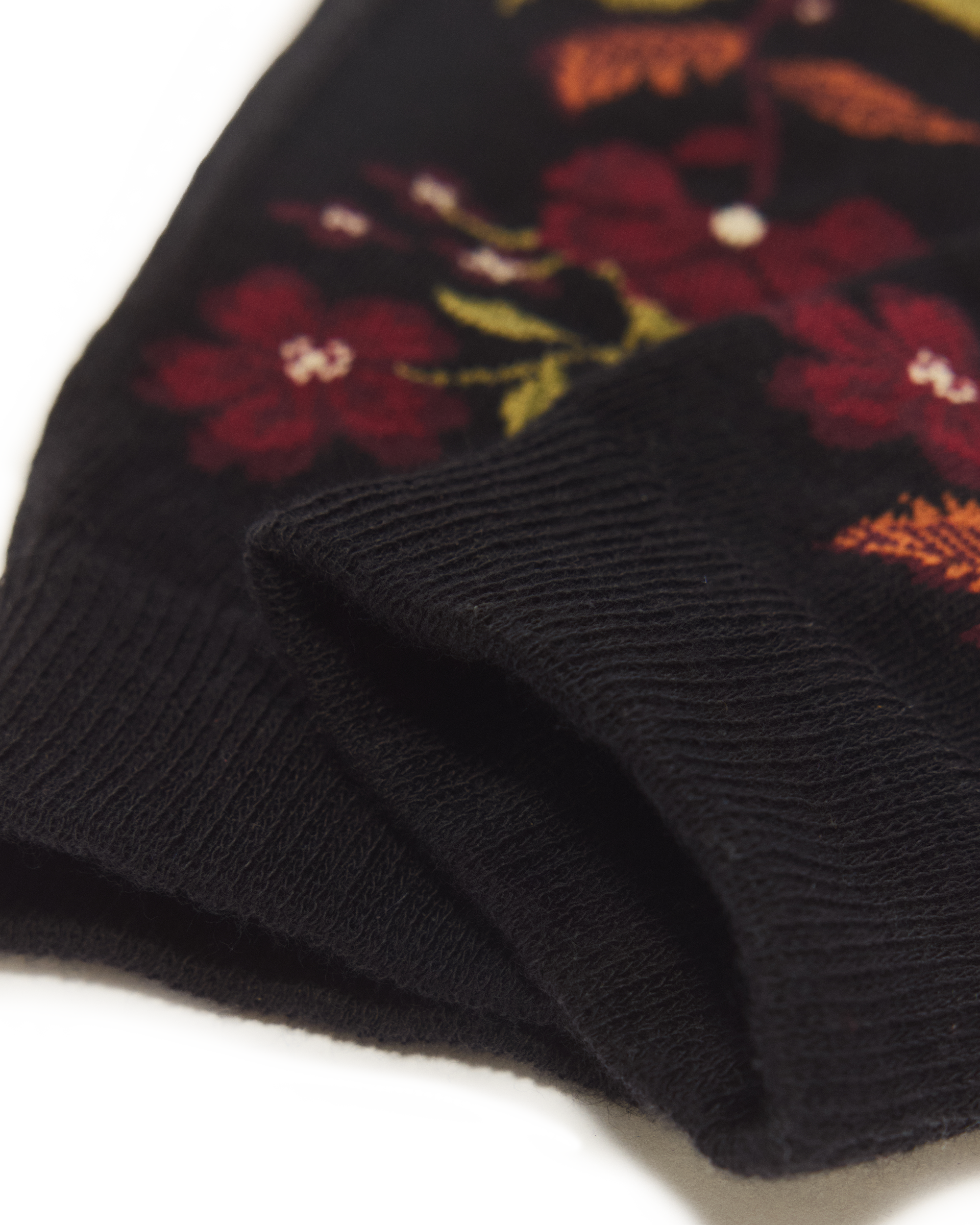 Floral Socks