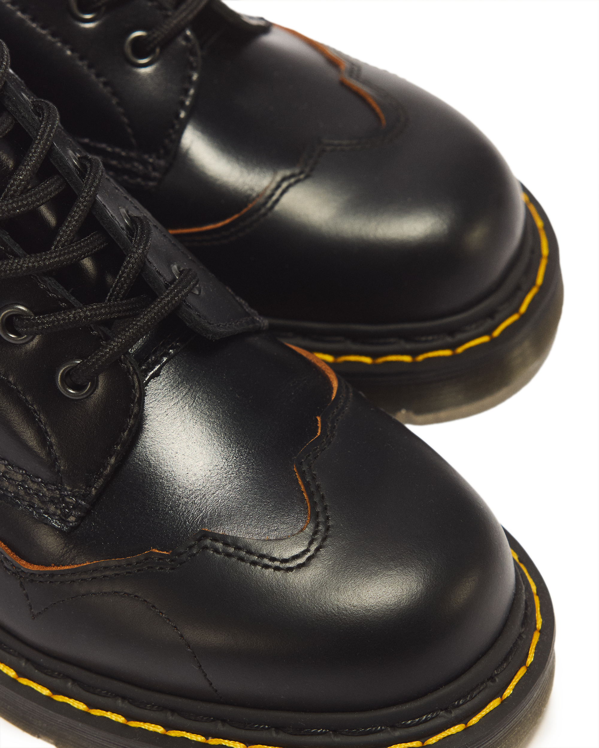 1460 Pascal RI 8 Eye Boot