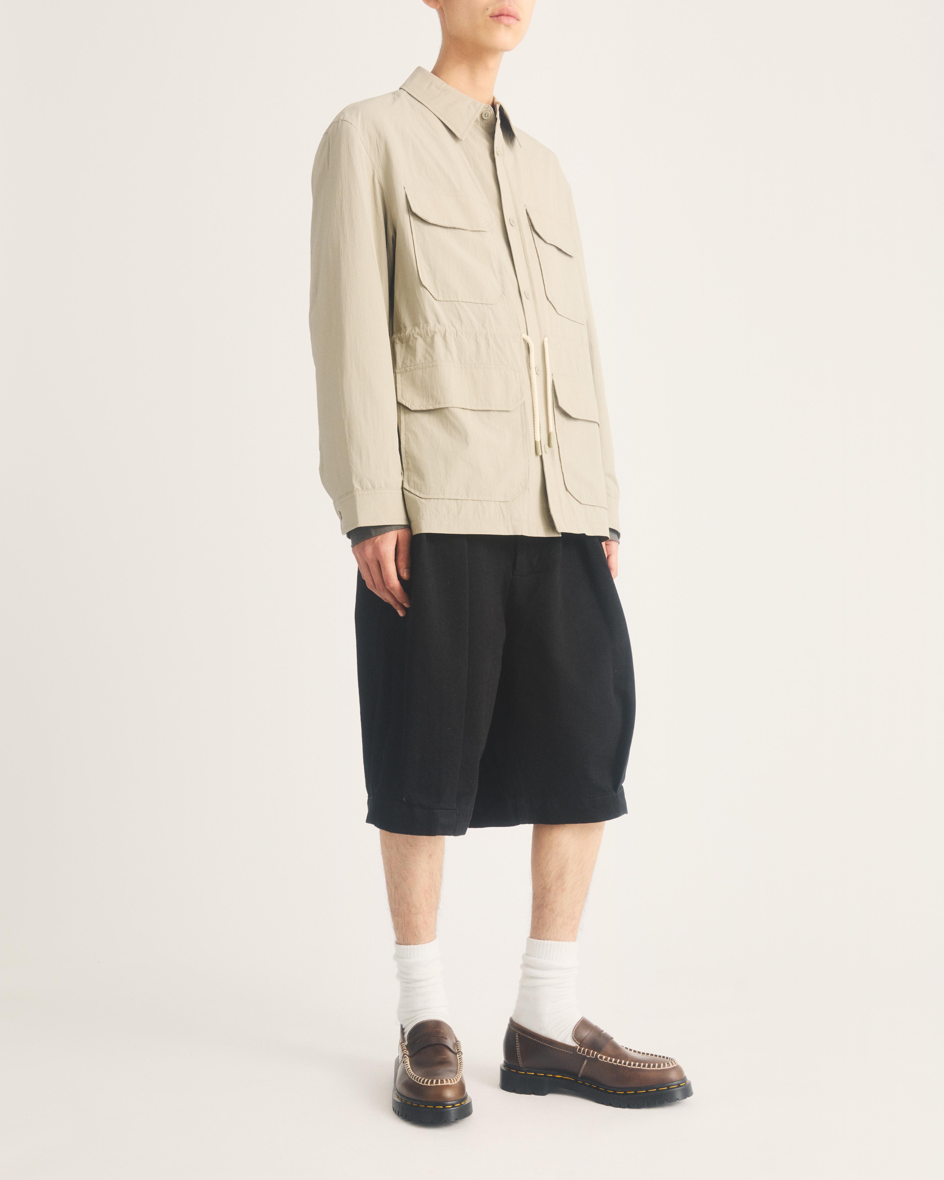 Penton Ben Mayhem Leather Loafers