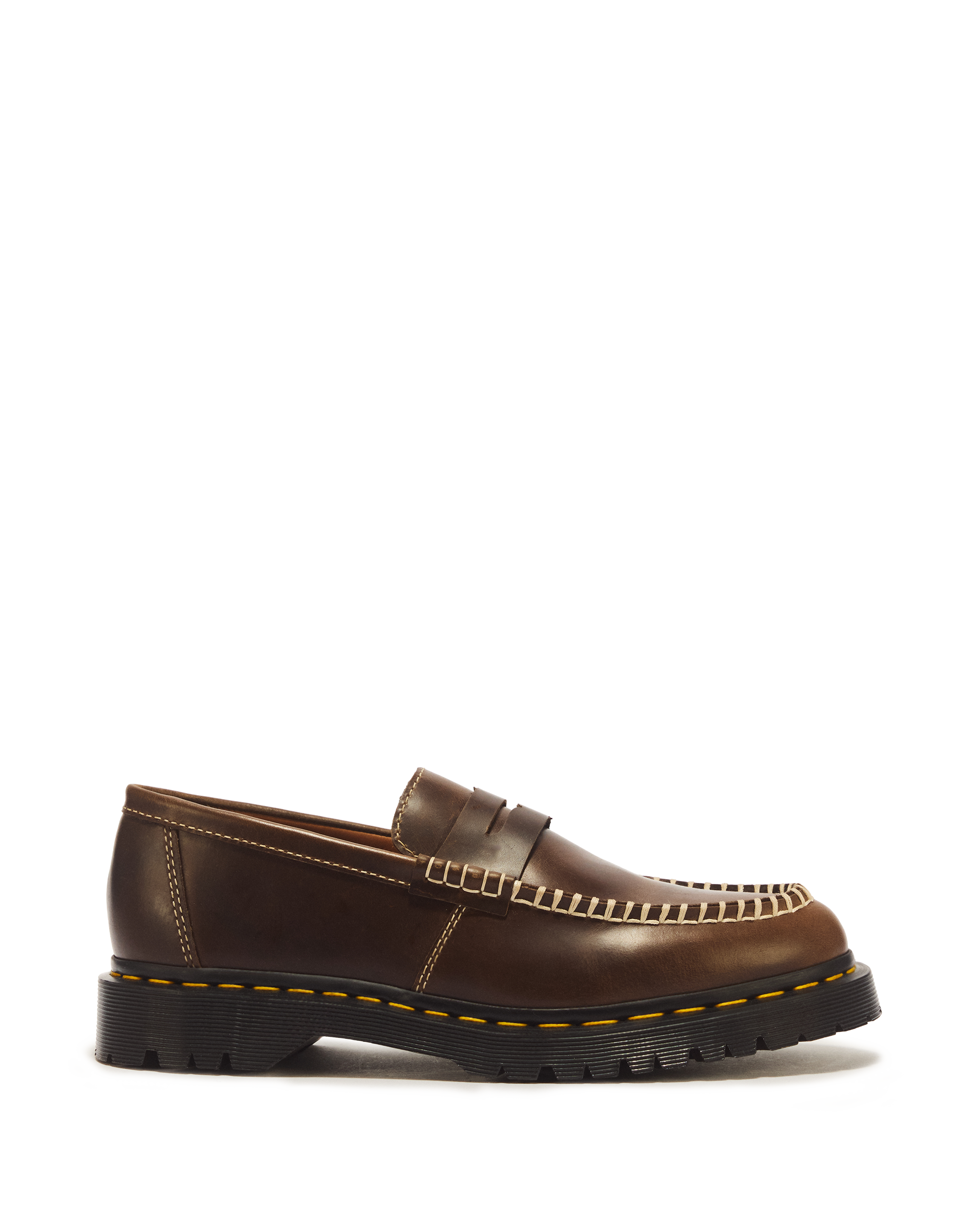 Penton Ben Mayhem Leather Loafers