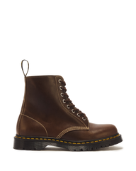 1460 Pascal Ben 8 Eye Mayhem Leather Boots
