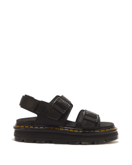 Zebzag Pisa Platform Sandals