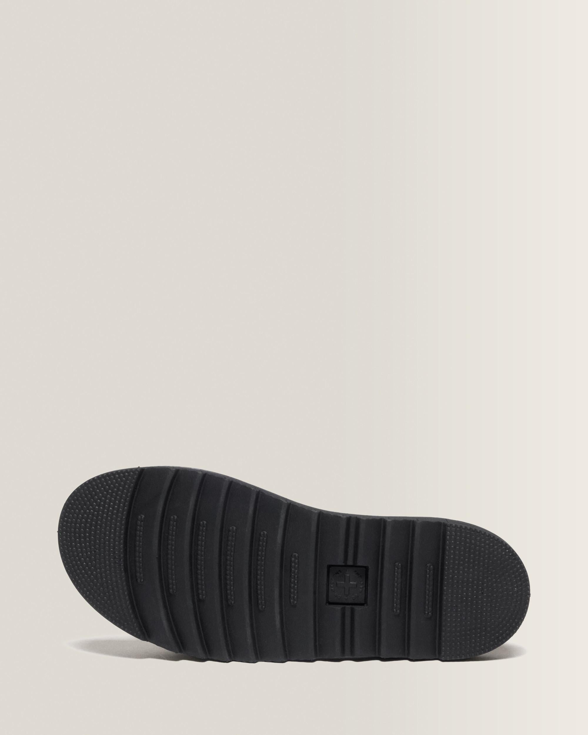 Toddler Marlowe Flower Debossed Nubuck Strap Sandals