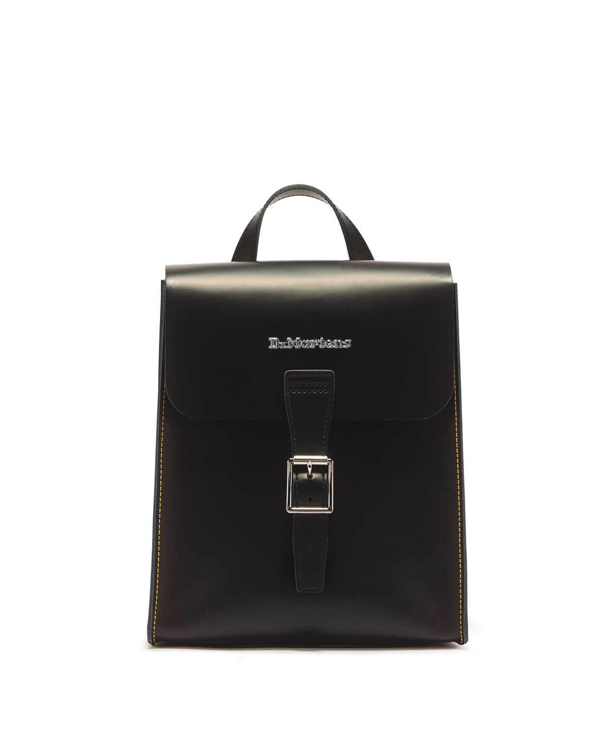Leather Mini Backpack