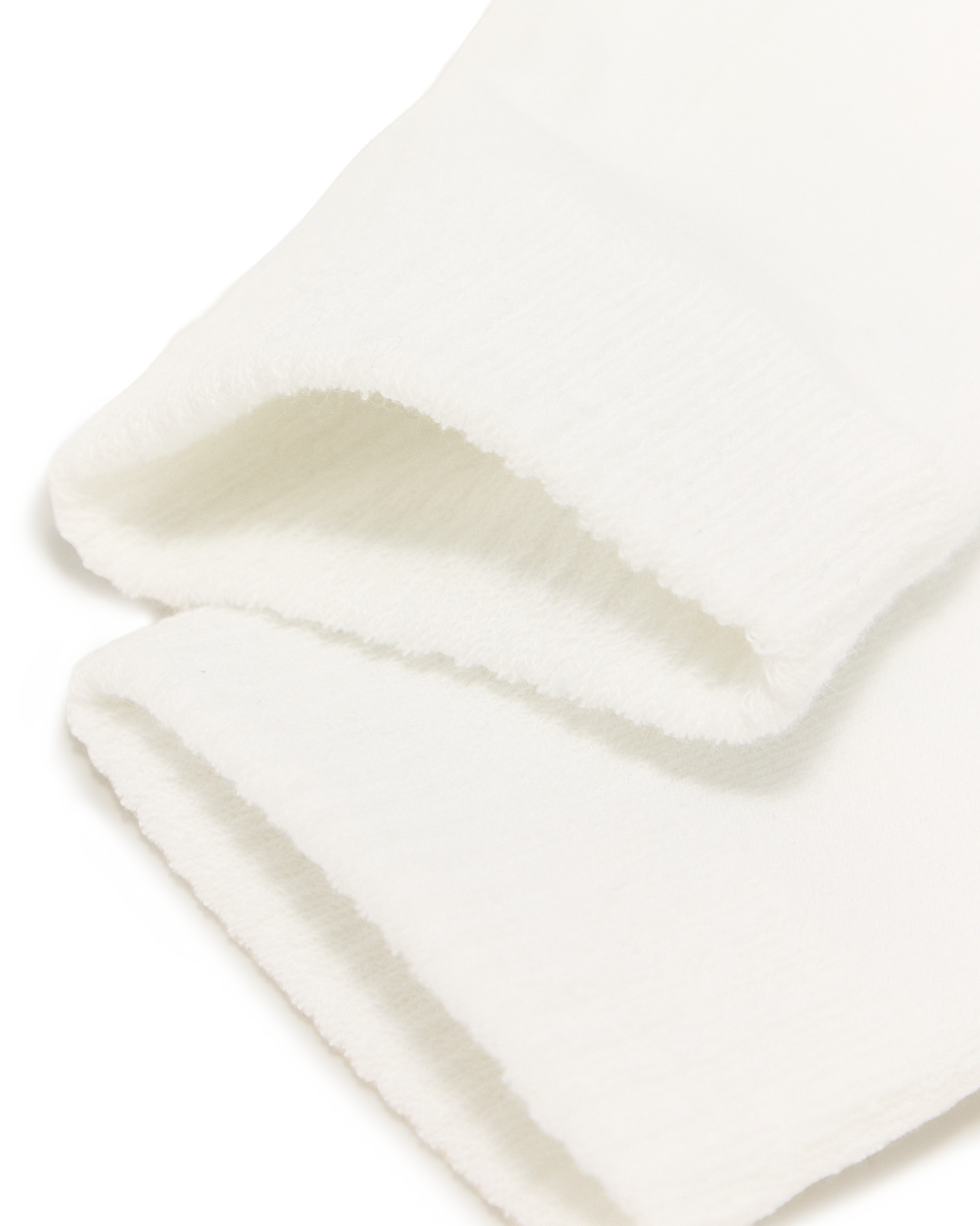 Double Doc Cotton Blend Socks