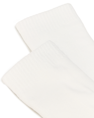 Double Doc Cotton Blend Socks