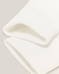 Double Doc Cotton Blend Socks