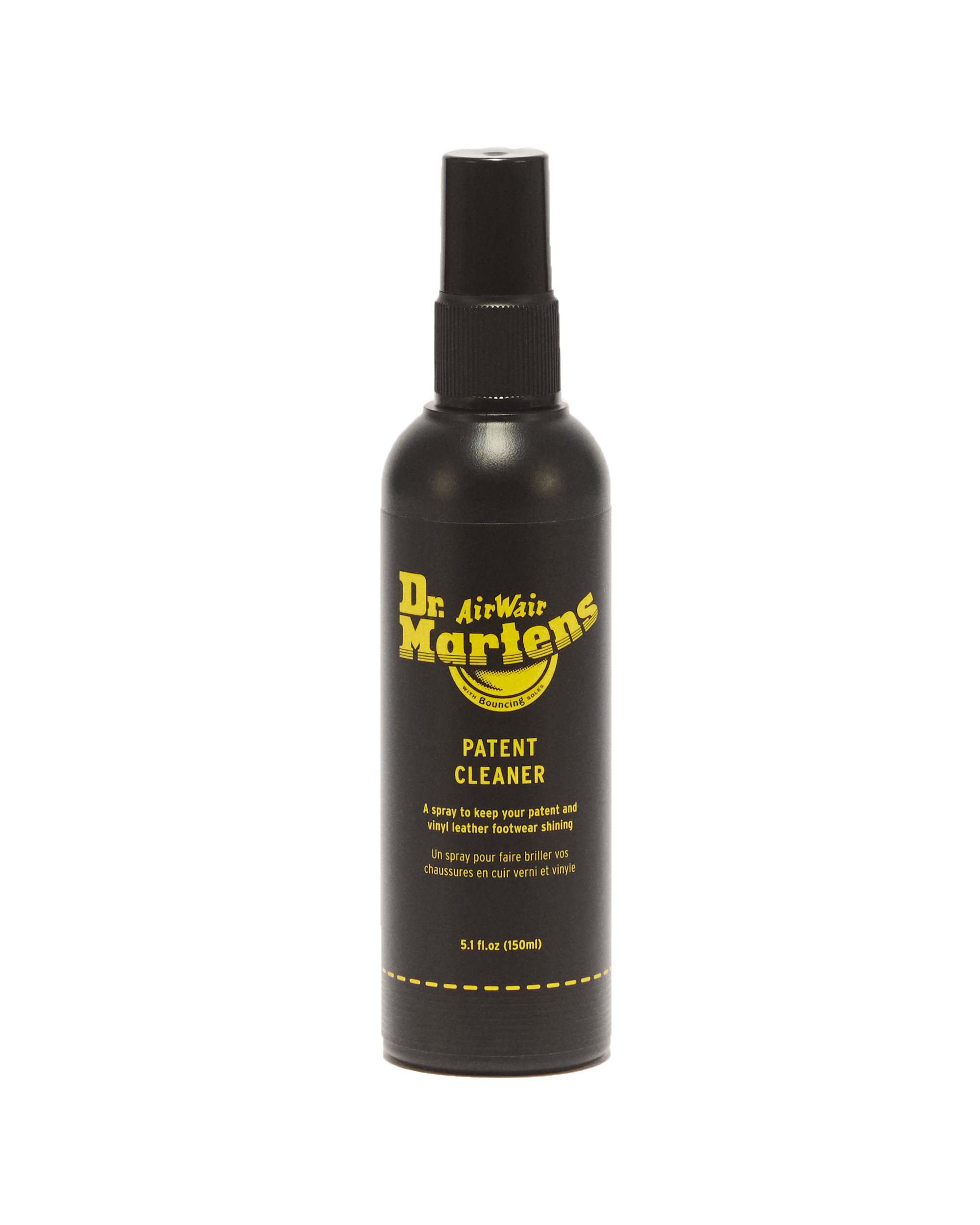 Patent Leather Cleaner 150ml