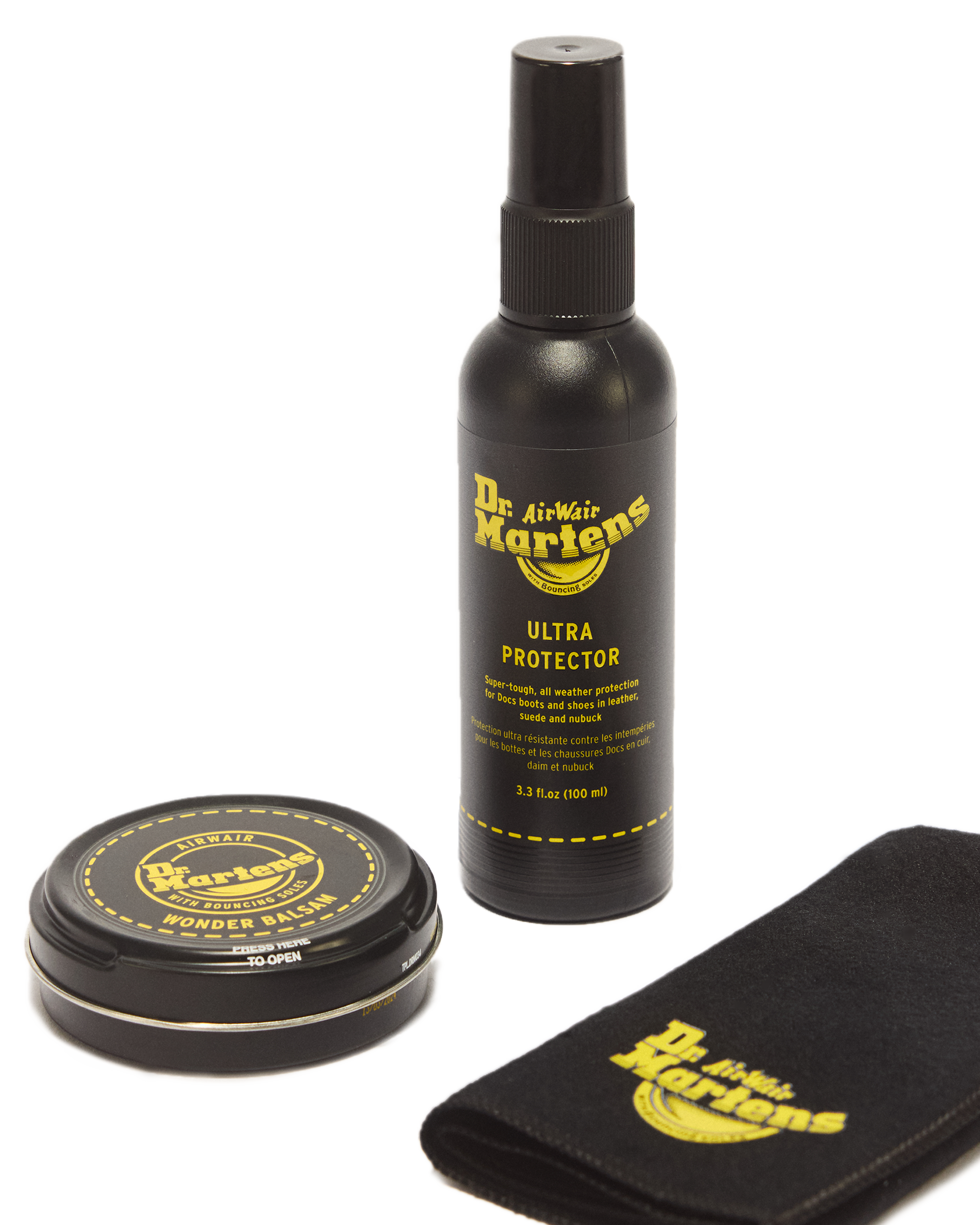 Shoe care Kit