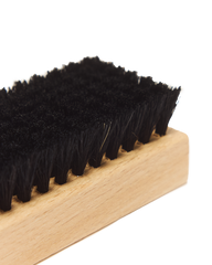 Bristle Shoe Brush