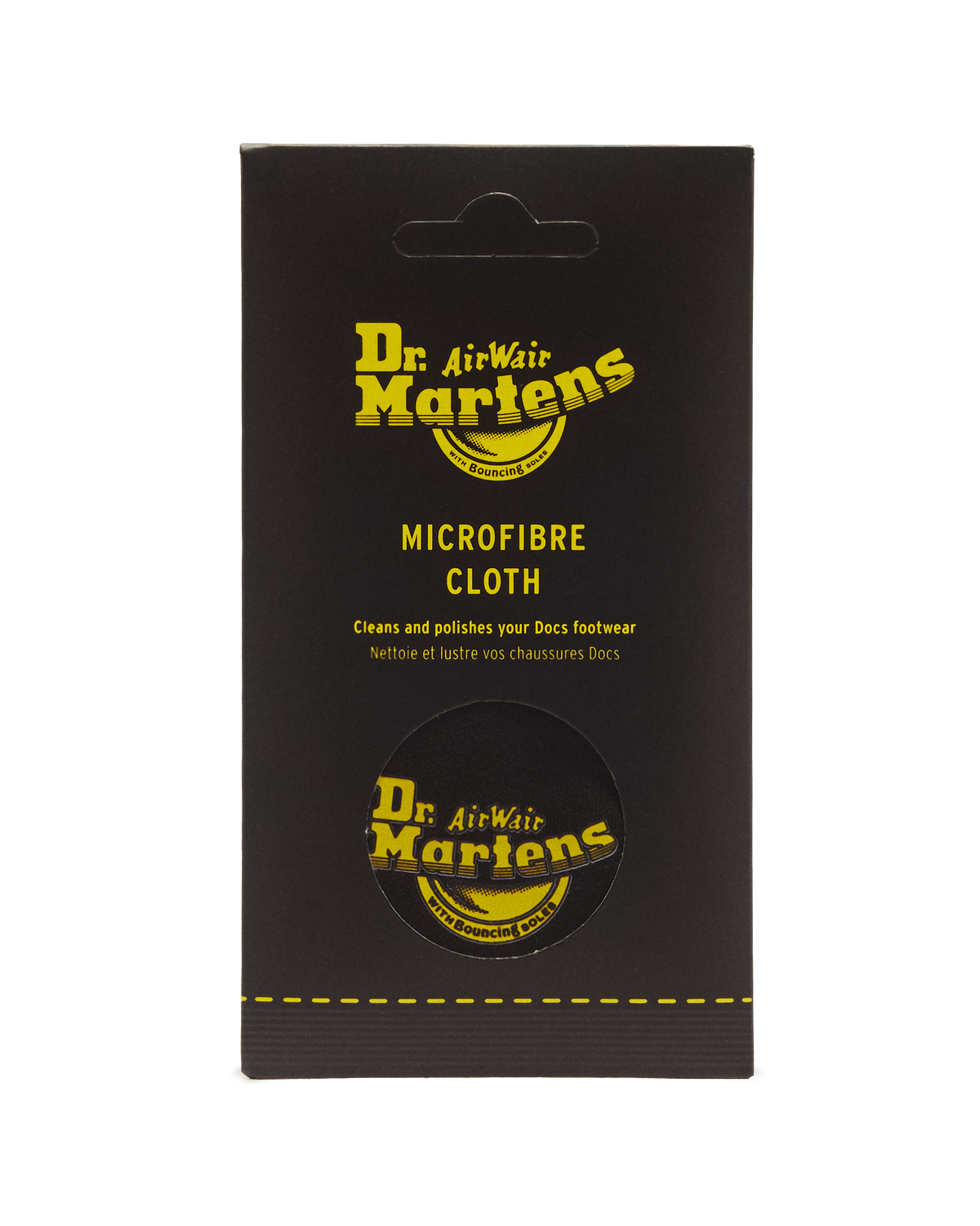 Microfiber Shoe Cloth