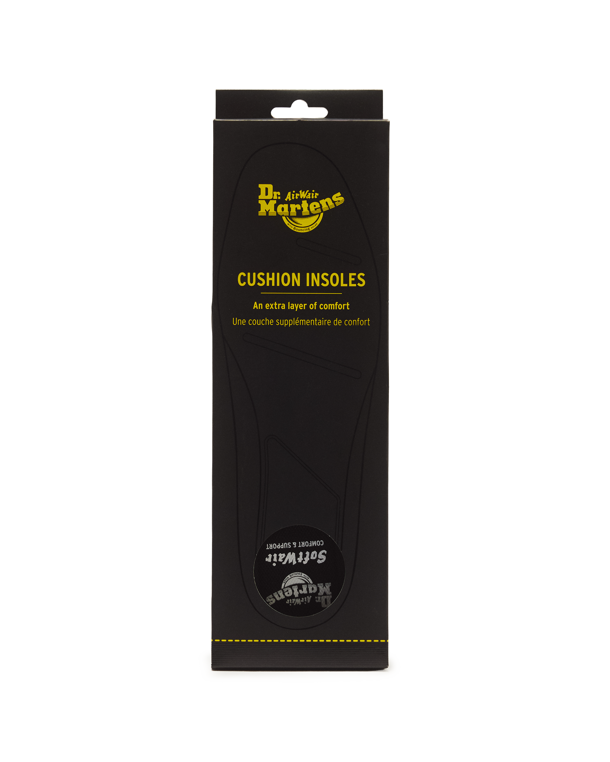 Cushion Shoe Insoles