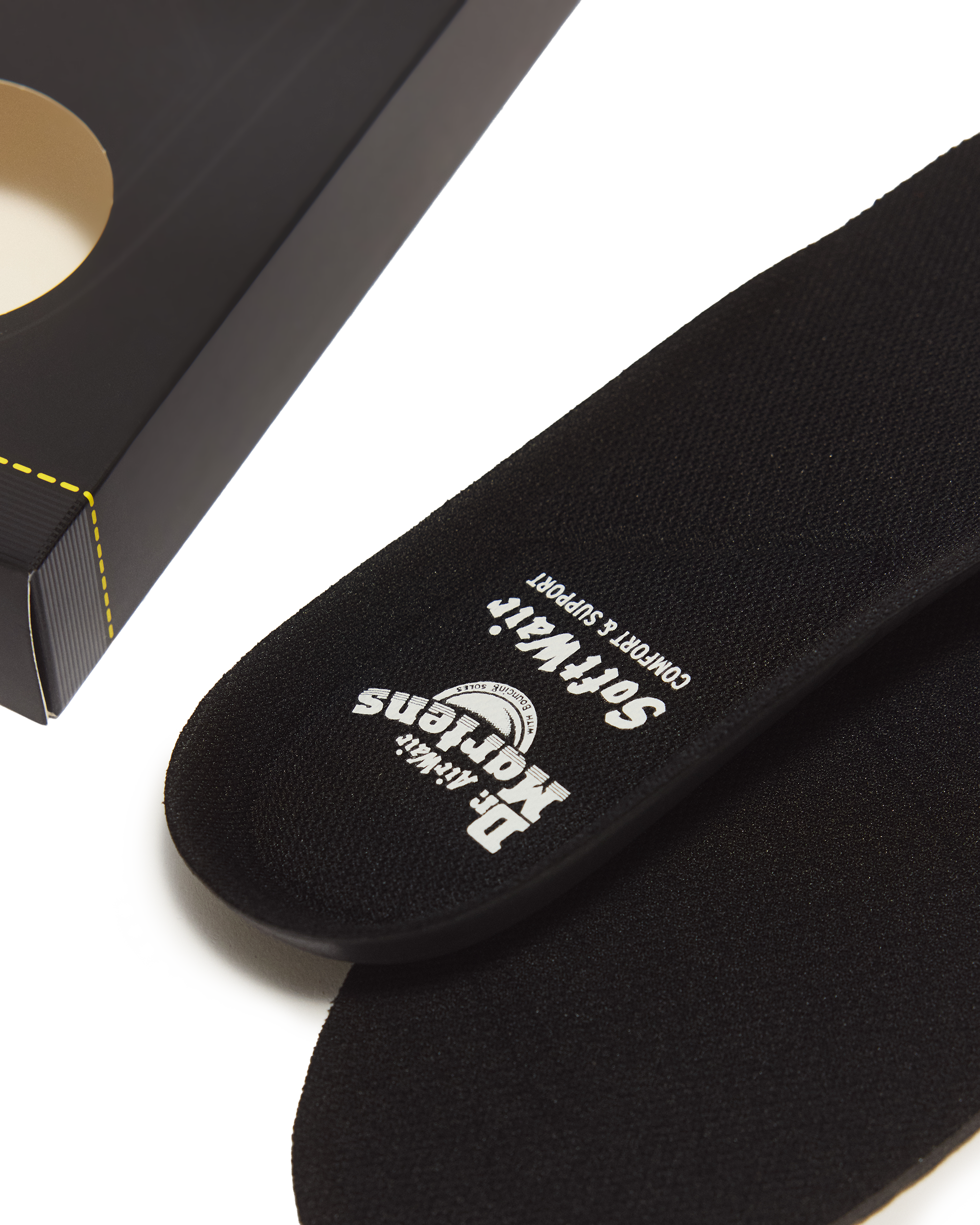 Cushion Shoe Insoles